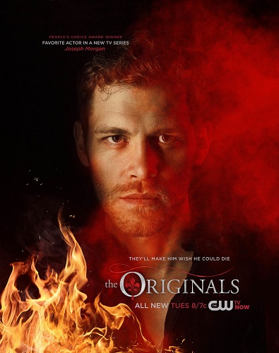 The Originals vezi online