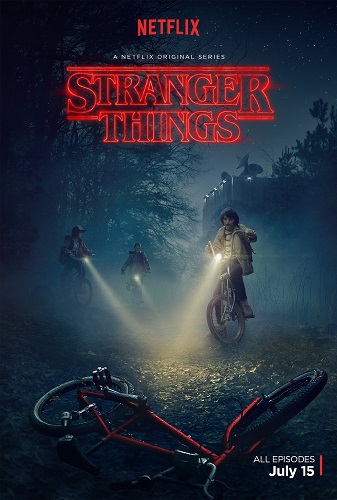 Stranger Things vezi online
