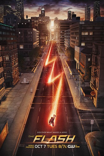 The Flash (TV) vezi online