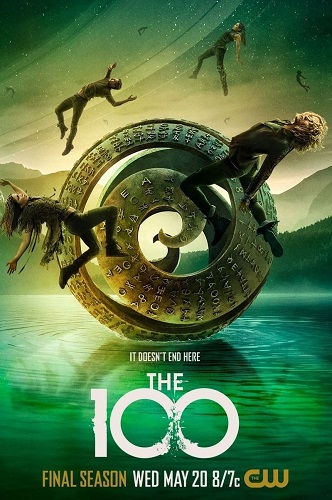 The 100 - Cei 100 vezi online