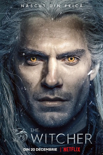 The Witcher vezi online