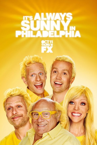 It's Always Sunny in Philadelphia Sezonul 15 vezi online