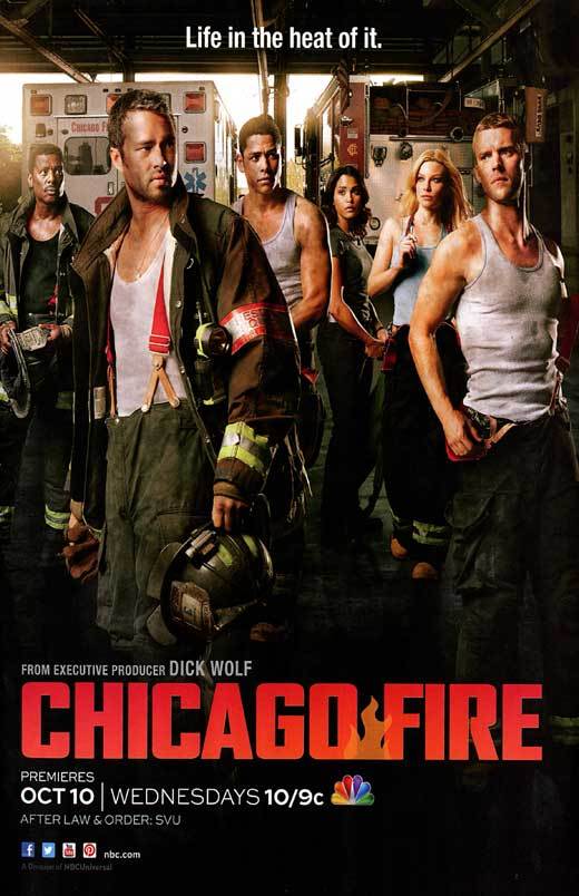 Chicago Fire Sezonul 10 vezi online