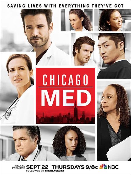 Chicago Med Sezonul 7 vezi online