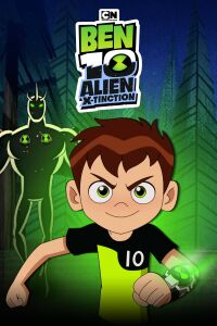 Ben 10 Alien X-tinction vezi online