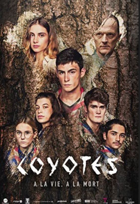 Coyotes – Coioții vezi online