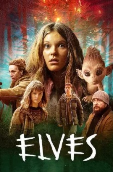 Elves – Insula elfilor malefici