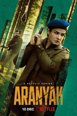 Aranyak – Tainele pădurii vezi online