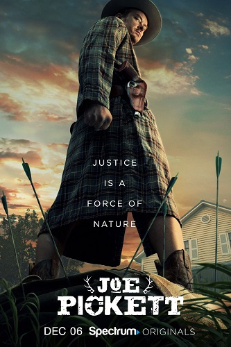 Joe Pickett
