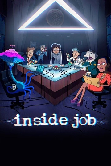 Inside Job – Conspirații SRL vezi online