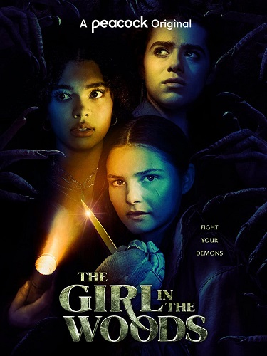 The Girl in the Woods vezi online