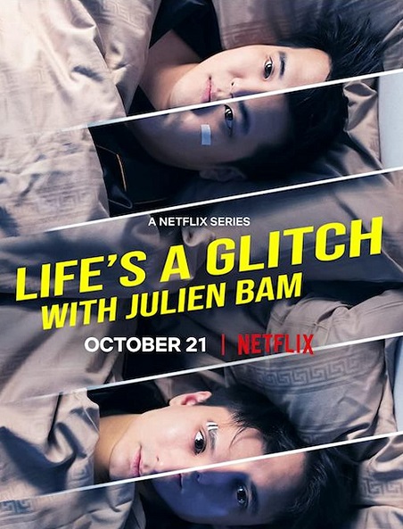 Life’s a Glitch with Julien Bam