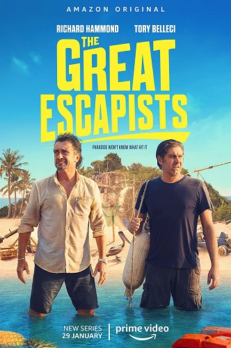 The Great Escapists – Escapiștii vezi online