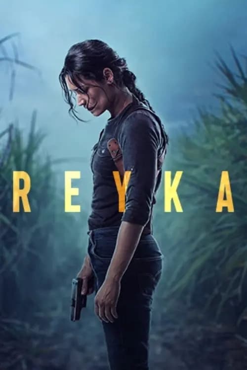 Reyka vezi online