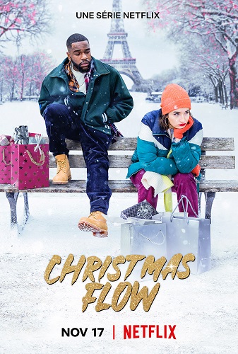 Christmas Flow – Ritmul Crăciunului