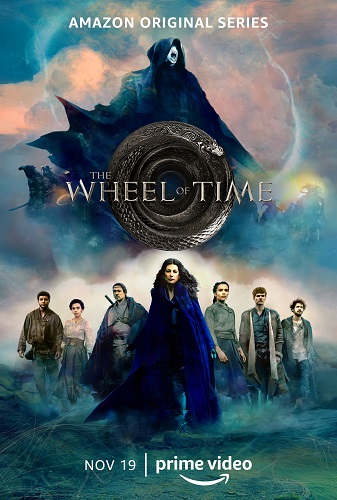 The Wheel of Time – Roata timpului