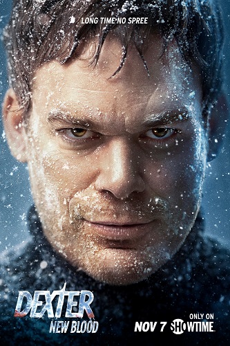 Dexter: New Blood vezi online