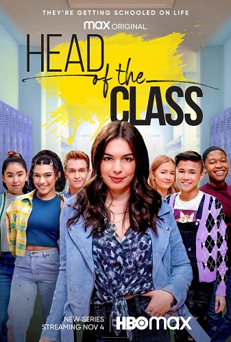 Head of the Class vezi online