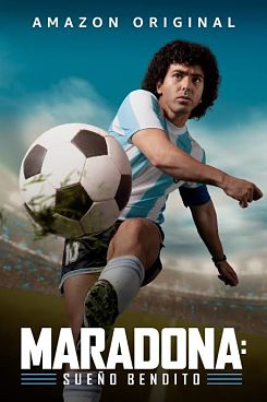 Maradona: Blessed Dream – Maradona, vis binecuvântat vezi online