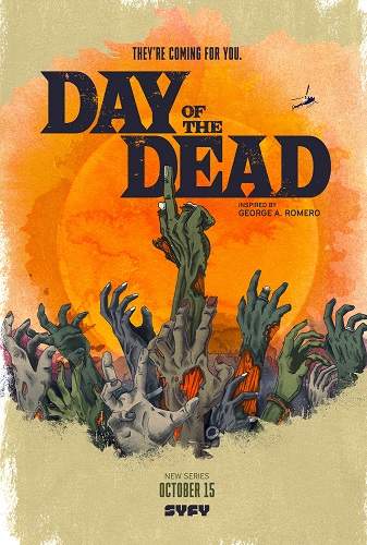 Day of the Dead vezi online