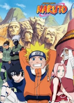 Naruto vezi online