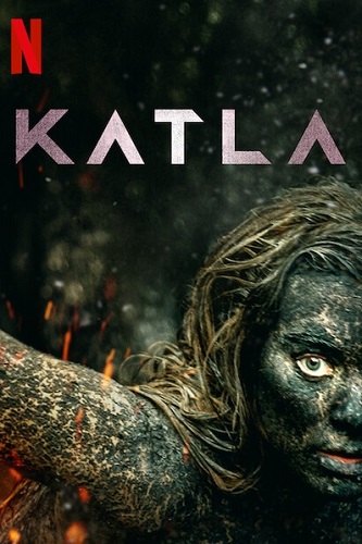 Katla
