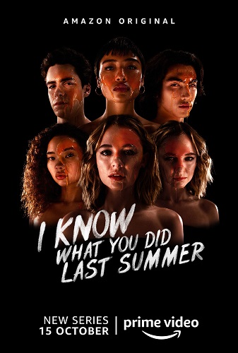I Know What You Did Last Summer – Știu ce-ai făcut astă-vară vezi online