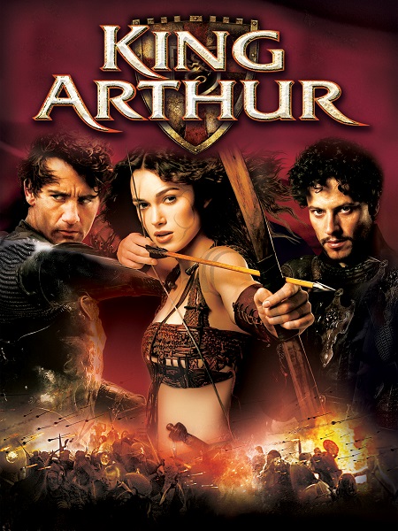 King Arthur – Regele Arthur vezi online