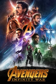 Avengers 3: Infinity War – Razbunatorii 3: Razboiul Infinitului vezi online