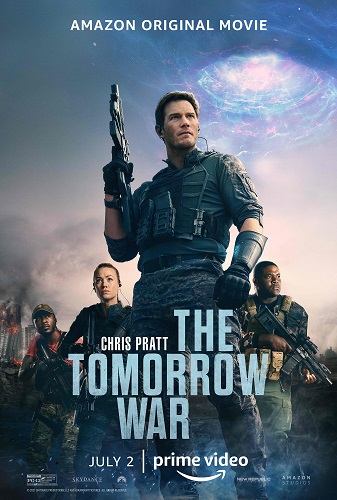 The Tomorrow War vezi online