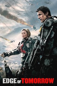 Edge of Tomorrow: Prizonier în timp vezi online