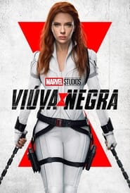 Black Widow – Văduva Neagră