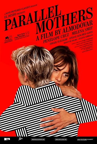 Parallel Mothers – Madres paralelas (Almodovar) vezi online