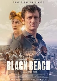 Black Beach vezi online