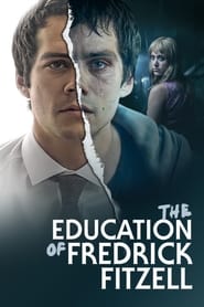 Flashback – The Education of Fredrick Fitzell vezi online