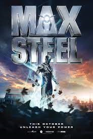 Max Steel vezi online