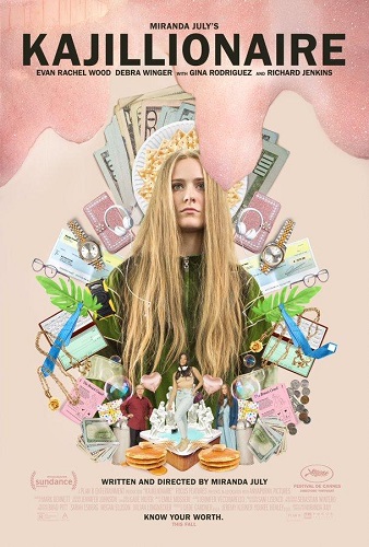 Kajillionaire vezi online