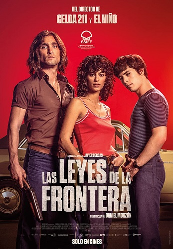 The Laws of the Border – Las leyes de la frontera vezi online