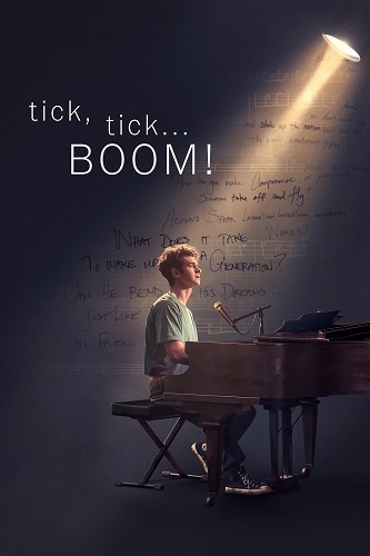 Tick, Tick… Boom! vezi online