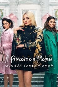 The Princess Switch 3 vezi online