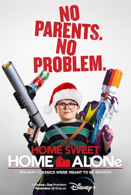 Home Sweet Home Alone vezi online