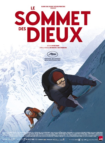 The Summit of the Gods – Le sommet des dieux vezi online