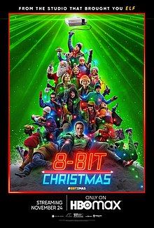 8-Bit Christmas vezi online