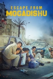 Escape from Mogadishu vezi online