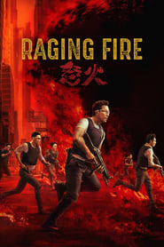 Raging Fire – Nou fo vezi online