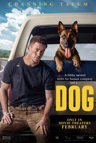 Dog. Un câine de legendă vezi online