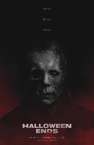 Halloween Ends vezi online
