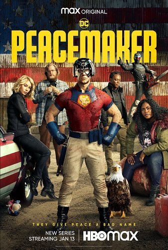 Peacemaker vezi online