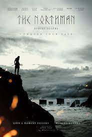 The Northman - Vikingul vezi online