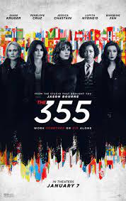 The 355 vezi online
